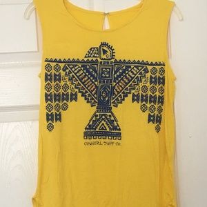Cowgirl Tuff Co. Tank Top